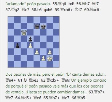 Lasker, Capablanca y Alekhine o ganar en tiempos revueltos (298)