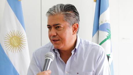 Rolo Figueroa: “la política tiene que resolver los problemas de la gente”