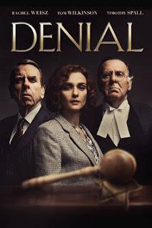 NEGACIÓN (2016), DE MICK JACKSON.