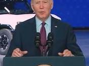 Biden reconoce Tesla como mayor fabricante vehículos eléctricos EE.UU.