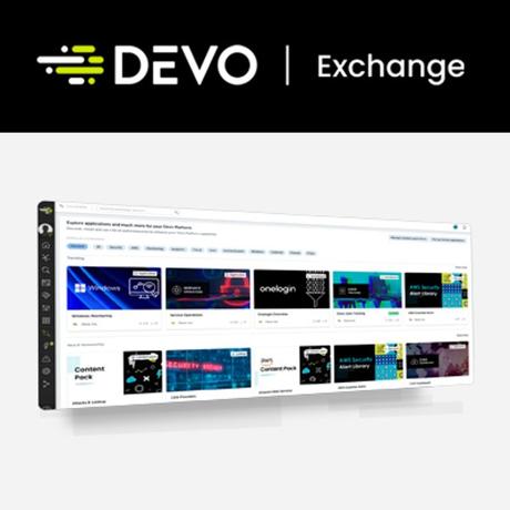 Devo lanza Exchange, el marketplace que mejorará las capacidades y la experiencia de los SOC
