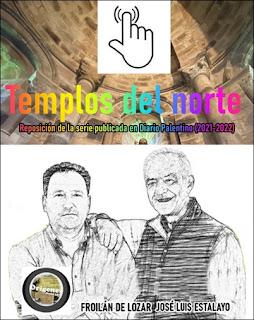 Iglesia de San Andrés, Barrio de San Pedro