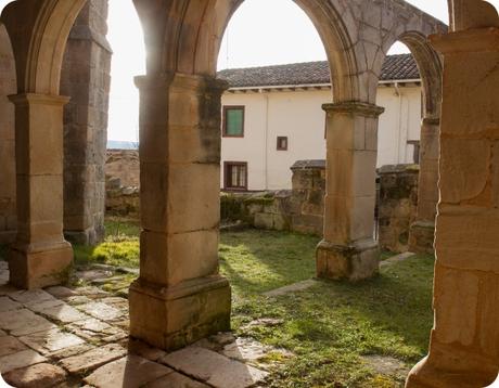 Iglesia de San Andrés, Barrio de San Pedro