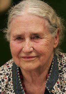 El quinto hijo (Doris Lessing)