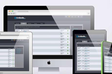 Trebede ofrece programas de gestión comercial para mejorar el rendimiento empresarial
