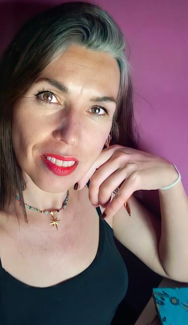 jueves, relato (XII): belleza cotidiano