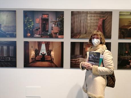 CRÓNICA DE LA VISITA A LA EXPOSICIÓN POÉTICAS DE LO REAL. ESCENOGRAFÍA DE VANGUARDIA ALEMANA 1989-2019