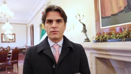 Unidad en el sector empresarial para impulsar SLP: JC Valladares