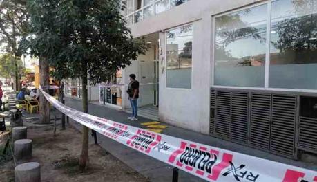 Chile: Muere niña venezolana al caer de un séptimo piso