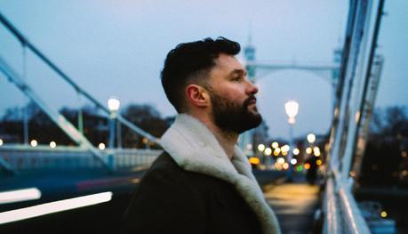 Nuevo single de Calum Scott