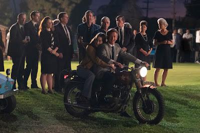 Licorice Pizza; Una historia de amor diferente