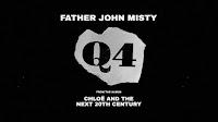 Father John Misty estrena Q4