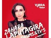 Zahara, nuevas fechas gira Vibra Mahou