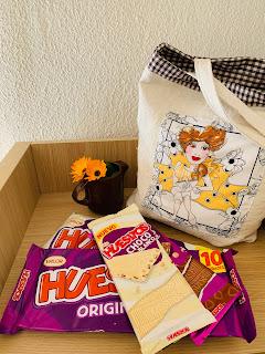 Chaleco Irma de FIBREMOOD Chaleco Irma de FIBREMOOD