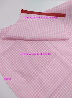 ¿OS APETECE COSER CONMIGO?