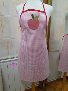 ¿OS APETECE COSER CONMIGO?