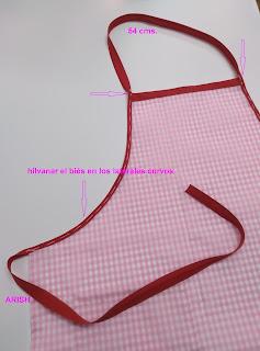 ¿OS APETECE COSER CONMIGO?