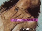 DIARIO LADY Alain Tanner