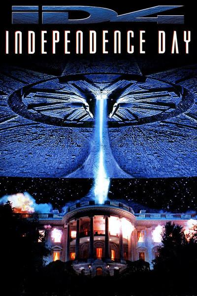 INDEPENDENCE DAY - Roland Emmerich INDEPENDENCE DAY - Roland Emmerich