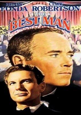 EL MEJOR HOMBRE - Franklin J. Schaffner EL MEJOR HOMBRE - Franklin J. Schaffner