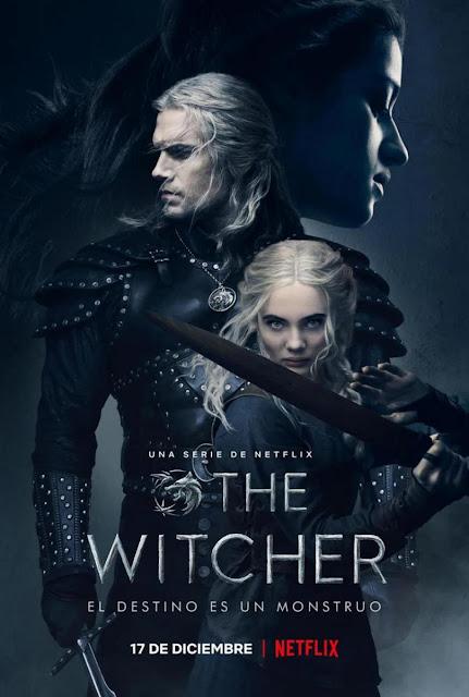 The Witcher (2ª Temporada) The Witcher (2ª Temporada)