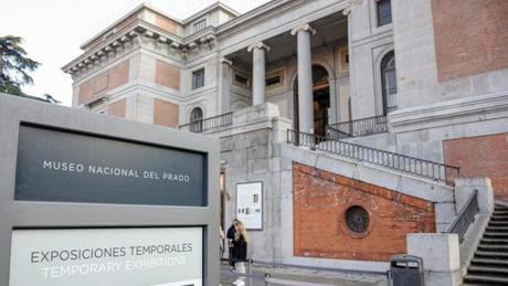 Desde el Museo del Prado nos animan a visitar nuestra región