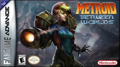 Fangame Review: Metroid: Between Worlds