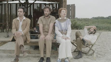 Rotterdam 2022 - Parte 8: Visiones del futuro Rotterdam 2022 - Parte 8: Visiones del futuro