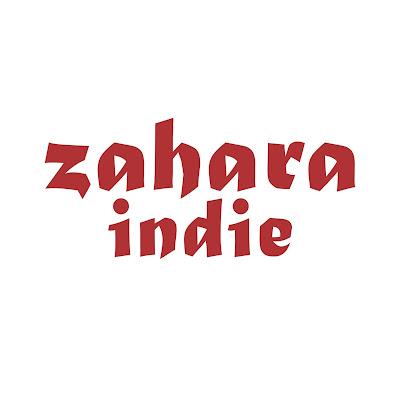 ZAHARA INDIE SESSIONS