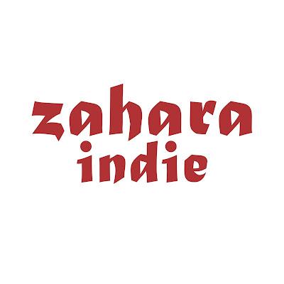 ZAHARA INDIE SESSIONS ZAHARA INDIE SESSIONS