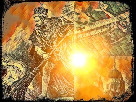 La Casa Real de Windsor