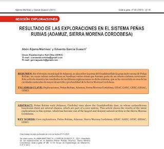 Ganadores Premios GOTA A GOTA 2021