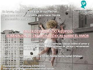 EL FIN DEL AMOR