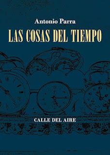 Las cosas del tiempo