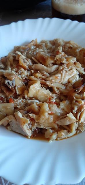 GAZPACHOS MANCHEGOS. RECETA IMPOSTORA GAZPACHOS MANCHEGOS. RECETA IMPOSTORA