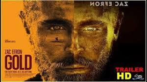 GOLD (Australia, 2022) Intriga, Drama, Suspense