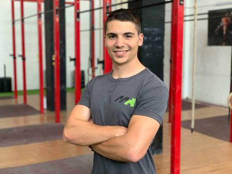 ¿Porqué contratar un entrenador personal? Según Marcostrainer.com