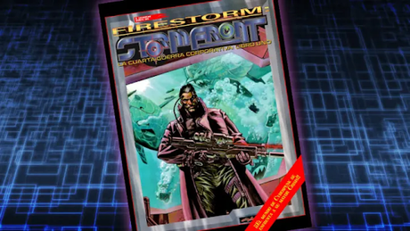 Firestorm: Stormfront, traducido y remaquetado