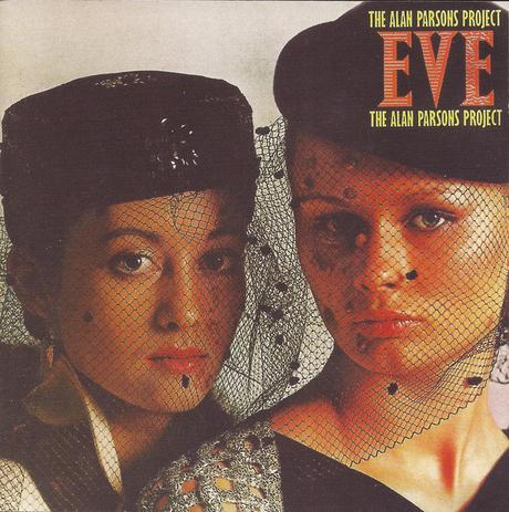 Alan Parsons Project - Eve (1979)