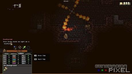 ANÁLISIS: Vagante ANÁLISIS: Vagante