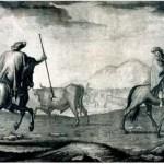 La ganadería de Santander en el siglo XVIII