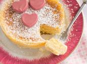 Tarta mascarpone vainilla para