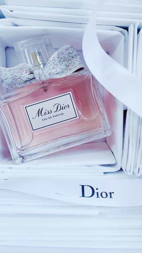Compras online desde las webs de Dior, Revlon, L'Occitane y otras.