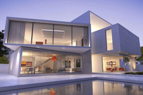 Casas prefabricadas modulares de madera de la mano de Valencia Reformas Casas prefabricadas modulares de madera de la mano de Valencia Reformas