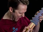 David Valero, dentista identifica implantes dentales internet