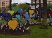 MobuArtex, empresa ocupa decorar ciudades