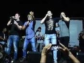 Andy Lucas actúan Álex Ubago EE.UU., donde encarcelan menores video]