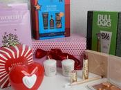 Regalos para valentín