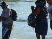 Muere otro migrante venezolano: joven ahogó cruzando Nicaragua