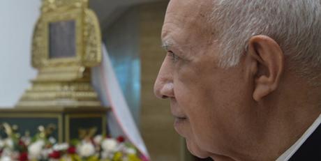 Muere a los 82 años Monseñor Gustavo Ocando Yamarte